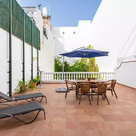 Casa Sol Villa Velez Malaga Exterior photo