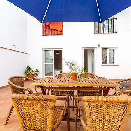 Casa Sol Villa Velez Malaga Exterior photo