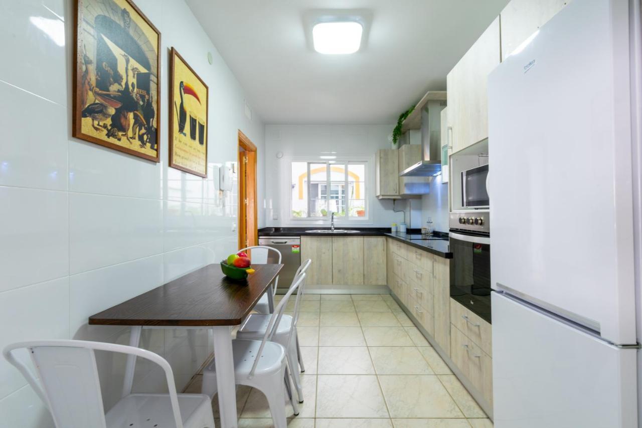 Casa Sol Villa Velez Malaga Exterior photo