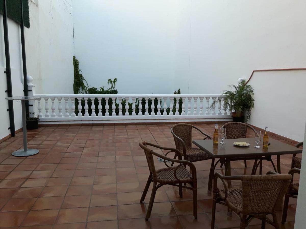 Casa Sol Villa Velez Malaga Exterior photo