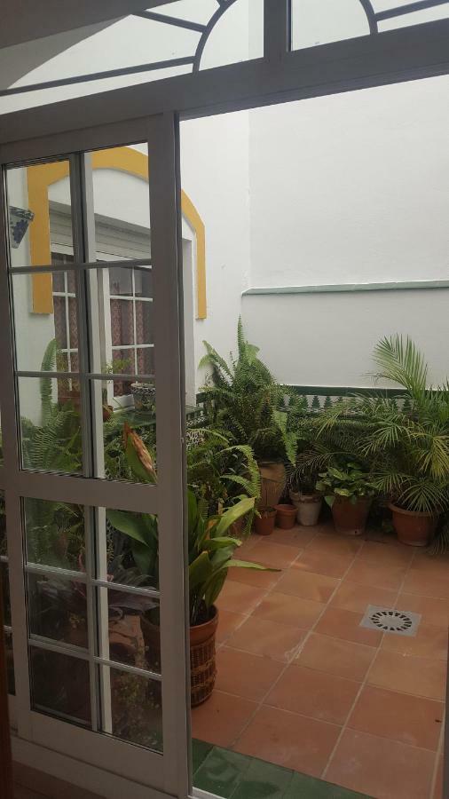 Casa Sol Villa Velez Malaga Exterior photo