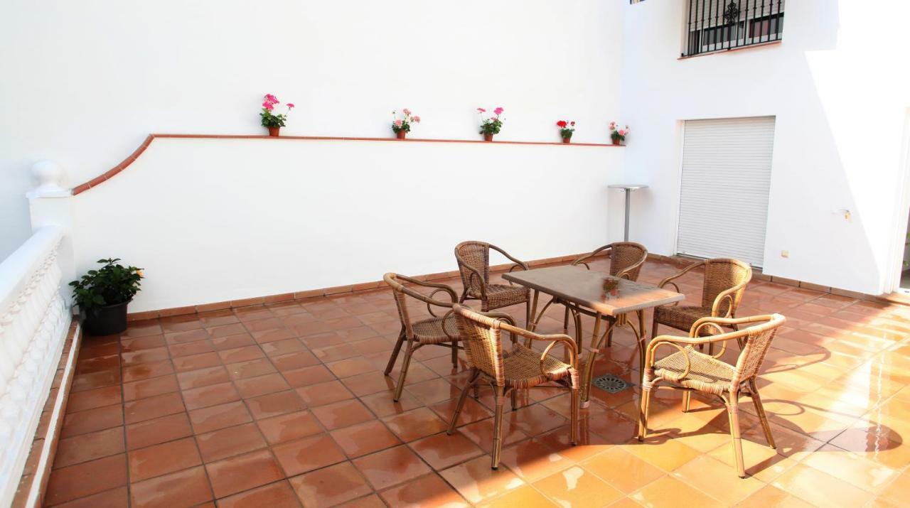 Casa Sol Villa Velez Malaga Exterior photo