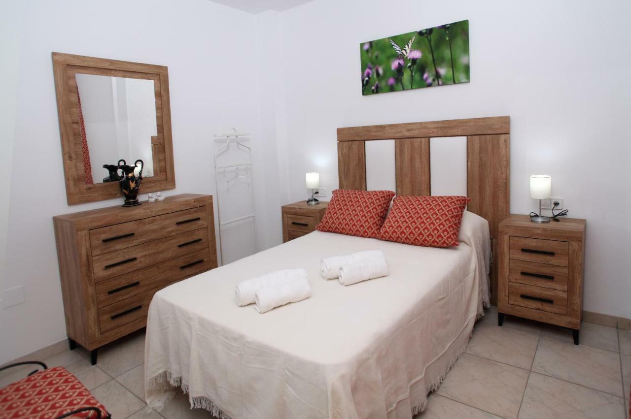 Casa Sol Villa Velez Malaga Exterior photo