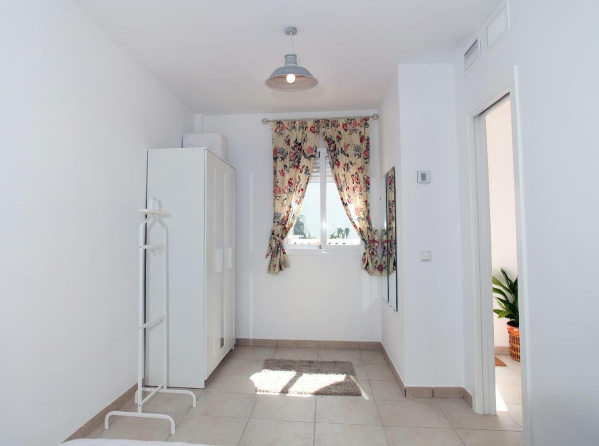 Casa Sol Villa Velez Malaga Exterior photo