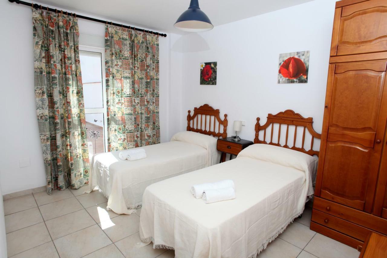 Casa Sol Villa Velez Malaga Exterior photo